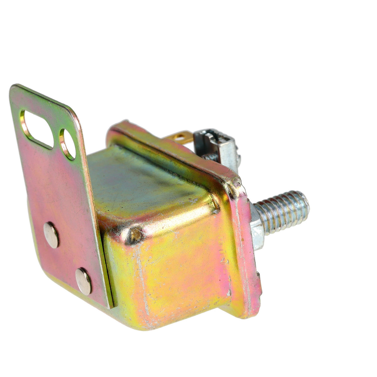Rostra Powertrain Controls Multi-Purpose Relay 60-0093