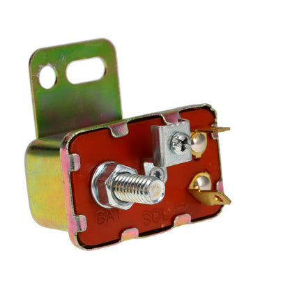 Rostra Powertrain Controls Multi-Purpose Relay 60-0093
