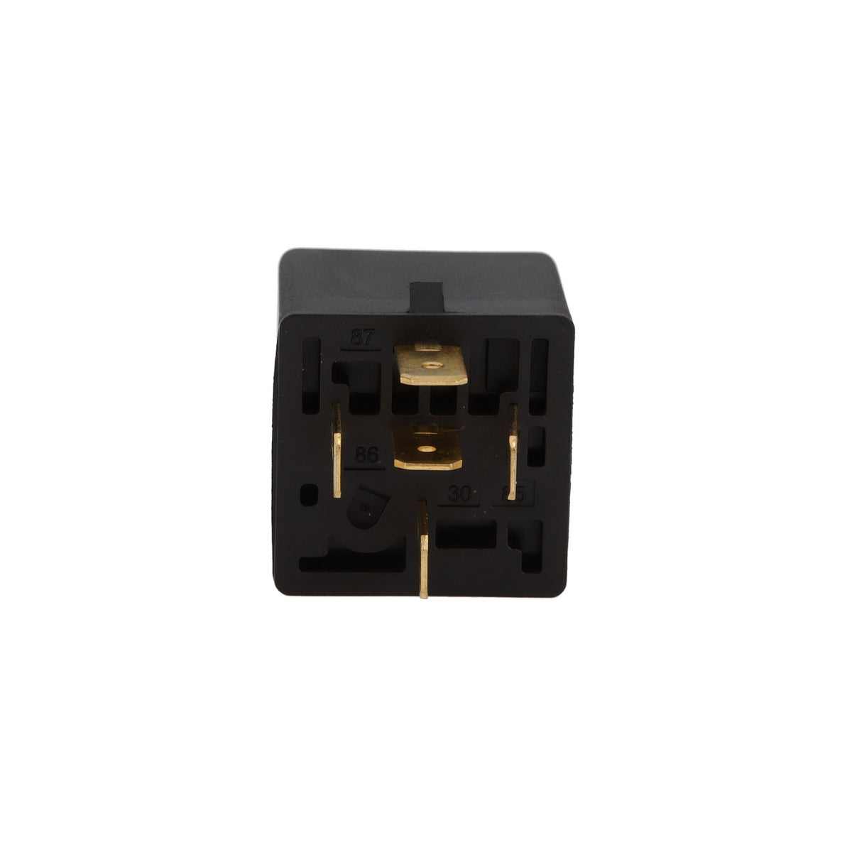 Rostra Powertrain Controls Multi-Purpose Relay 60-0098