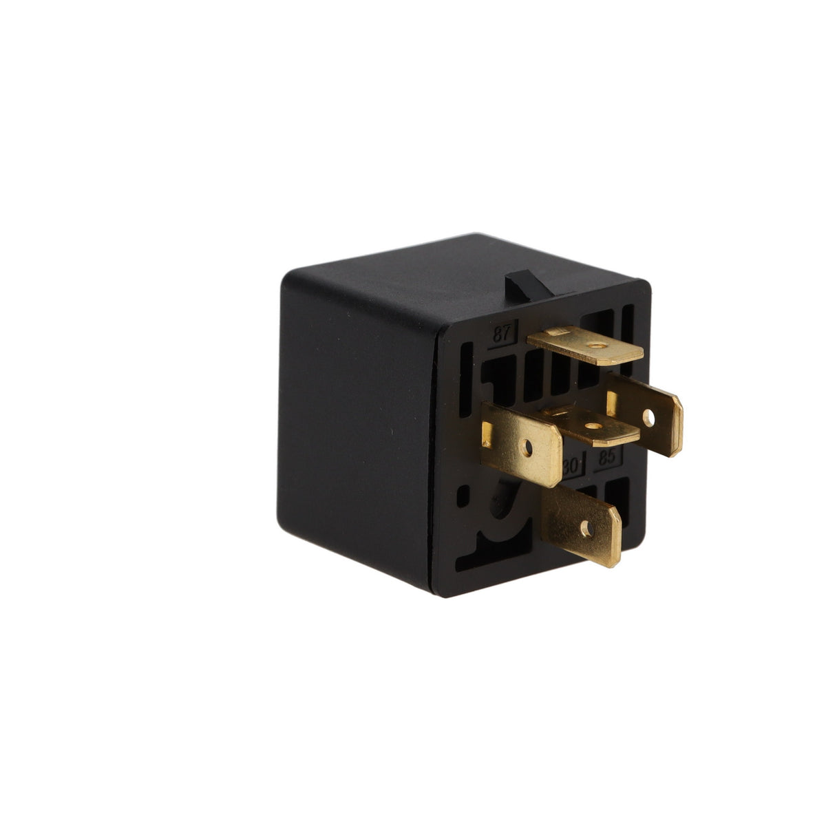 Rostra Powertrain Controls Multi-Purpose Relay 60-0098
