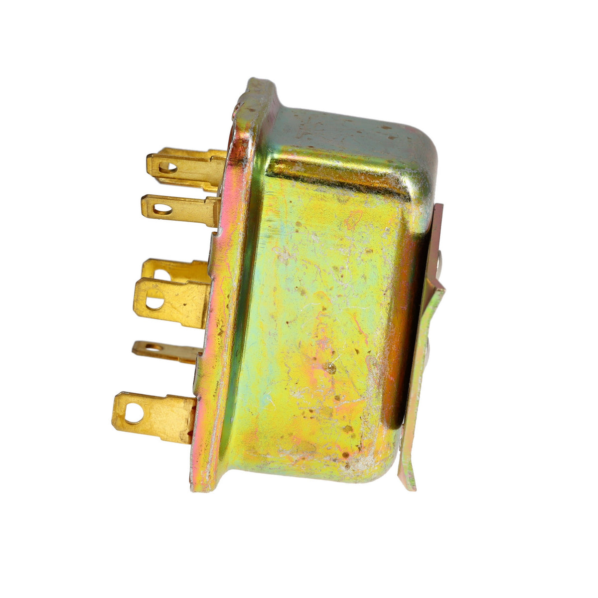 Rostra Powertrain Controls Starter Relay 60-0099