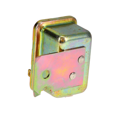 Rostra Powertrain Controls Starter Relay 60-0099