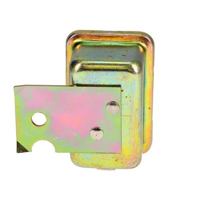 Rostra Powertrain Controls Starter Relay 60-0099