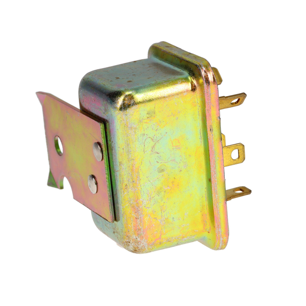 Rostra Powertrain Controls Starter Relay 60-0099