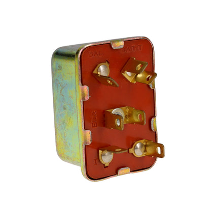 Rostra Powertrain Controls Starter Relay 60-0099