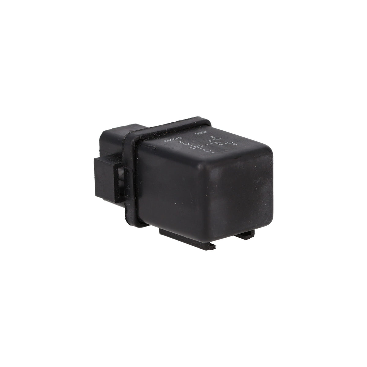 Rostra Powertrain Controls Multi-Purpose Relay 60-0100