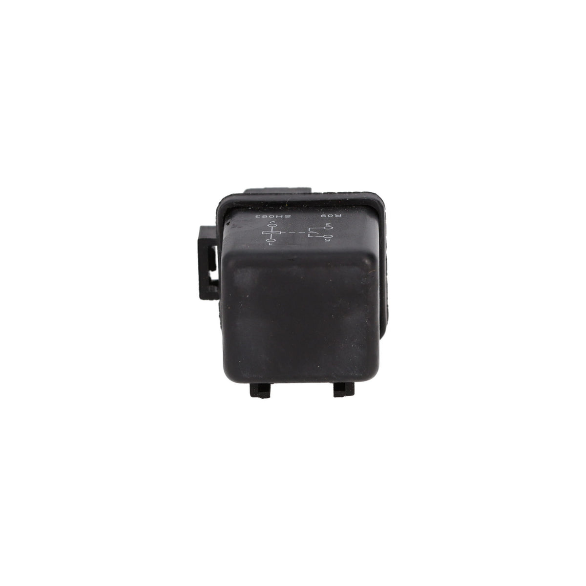 Rostra Powertrain Controls Multi-Purpose Relay 60-0100
