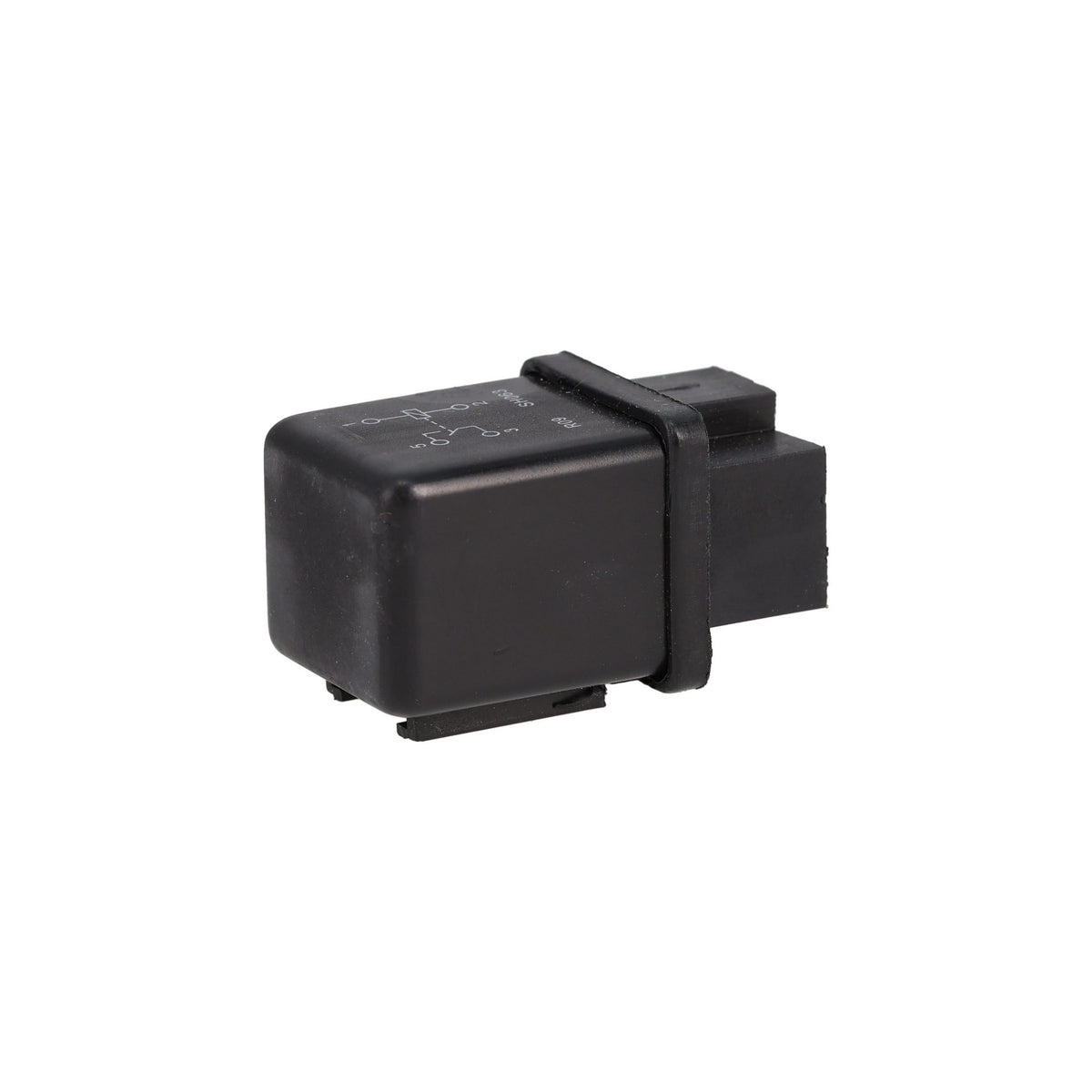 Rostra Powertrain Controls Multi-Purpose Relay 60-0100