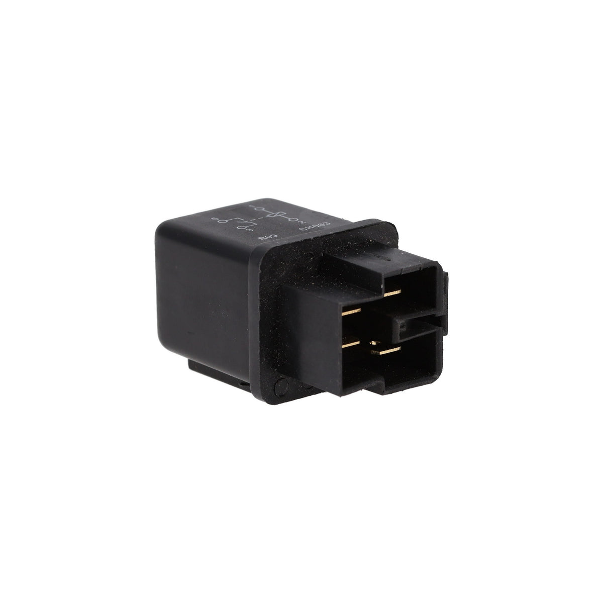 Rostra Powertrain Controls Multi-Purpose Relay 60-0100