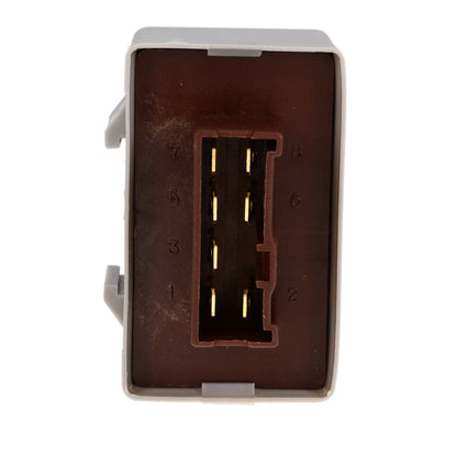 Rostra Powertrain Controls Multi-Purpose Relay 60-0102