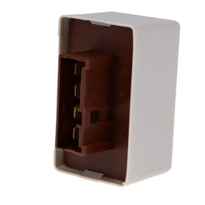 Rostra Powertrain Controls Multi-Purpose Relay 60-0102