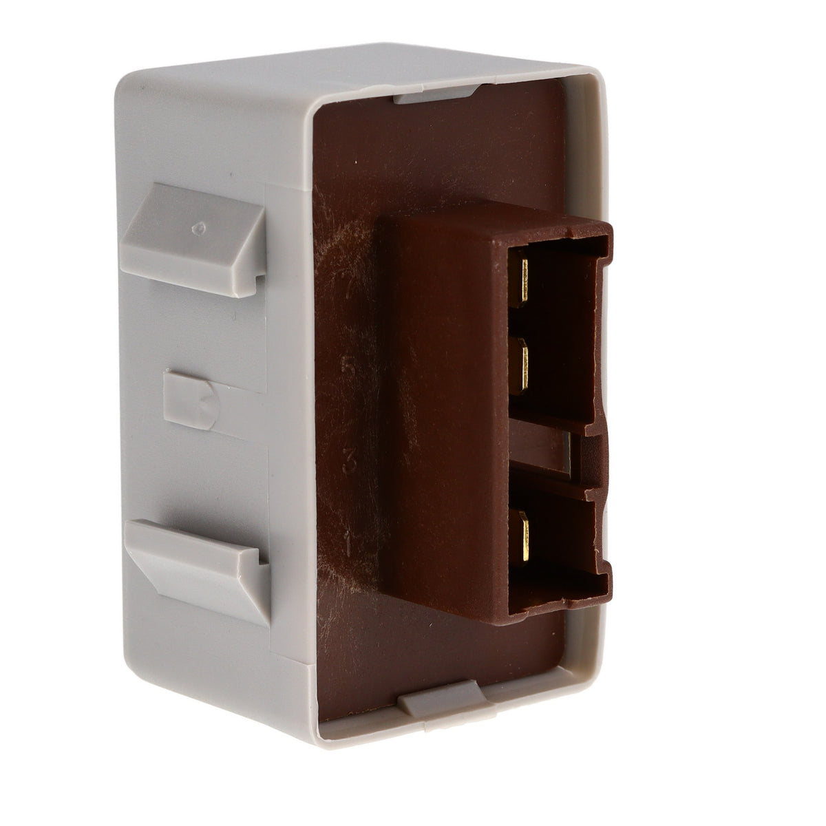 Rostra Powertrain Controls Multi-Purpose Relay 60-0102