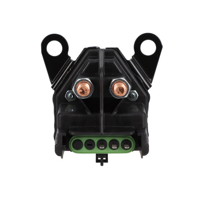 Rostra Powertrain Controls Vehicle Part 60-0104