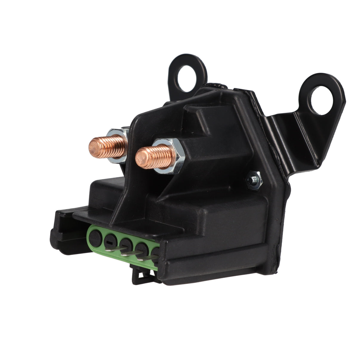 Rostra Powertrain Controls Vehicle Part 60-0104