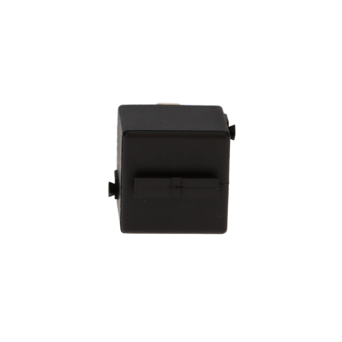 Rostra Powertrain Controls Engine Cooling Fan Motor Relay 60-0107