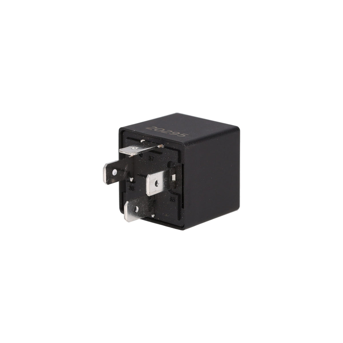 Rostra Powertrain Controls Multi-Purpose Relay 60-0109