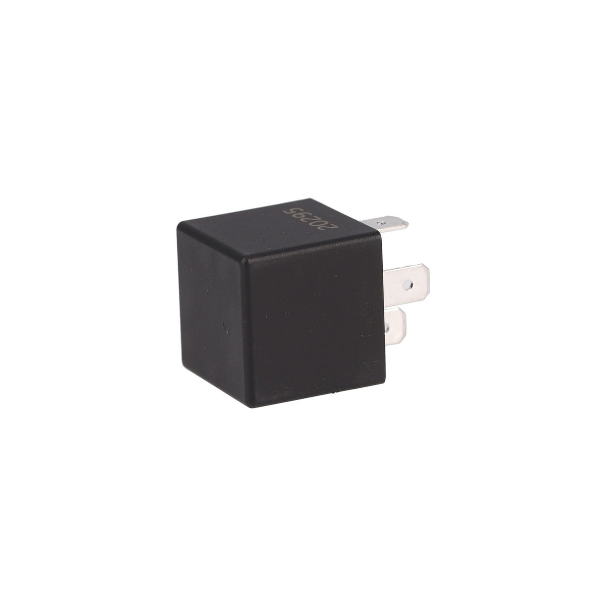 Rostra Powertrain Controls Multi-Purpose Relay 60-0109