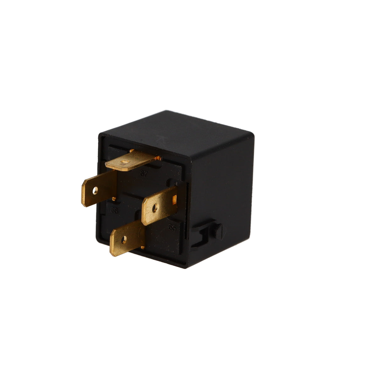 Rostra Powertrain Controls Multi-Purpose Relay 60-0113