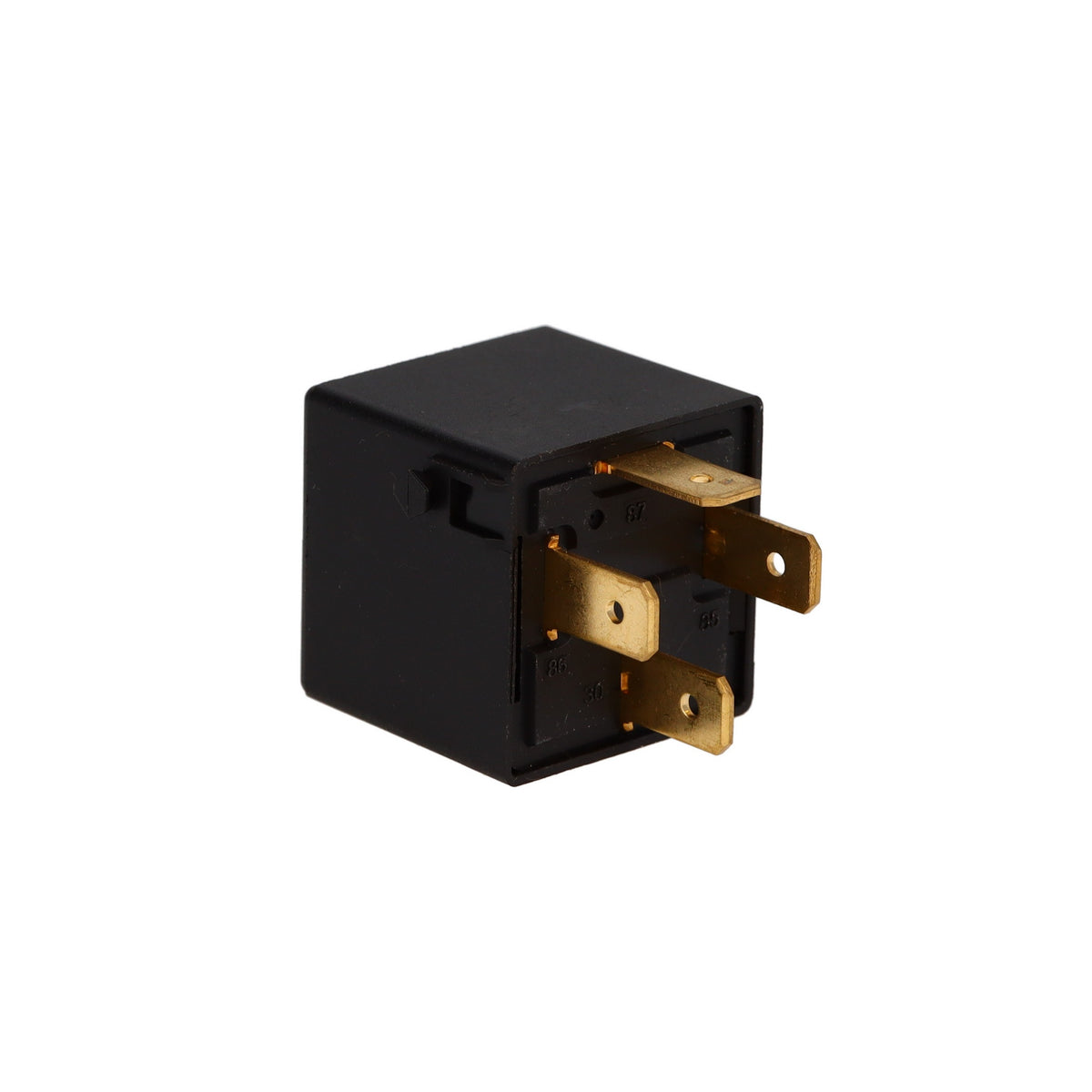 Rostra Powertrain Controls Multi-Purpose Relay 60-0113