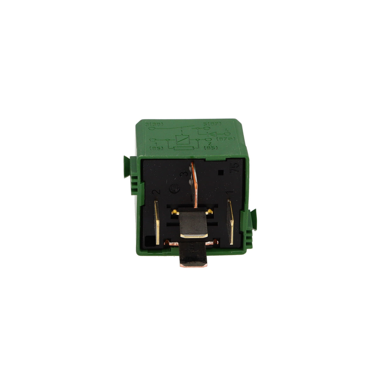 Rostra Powertrain Controls Vehicle Part 60-0114