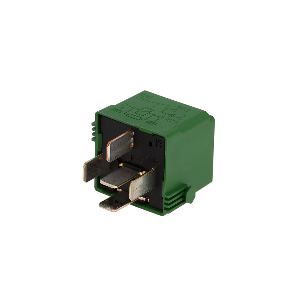 Rostra Powertrain Controls Vehicle Part 60-0114