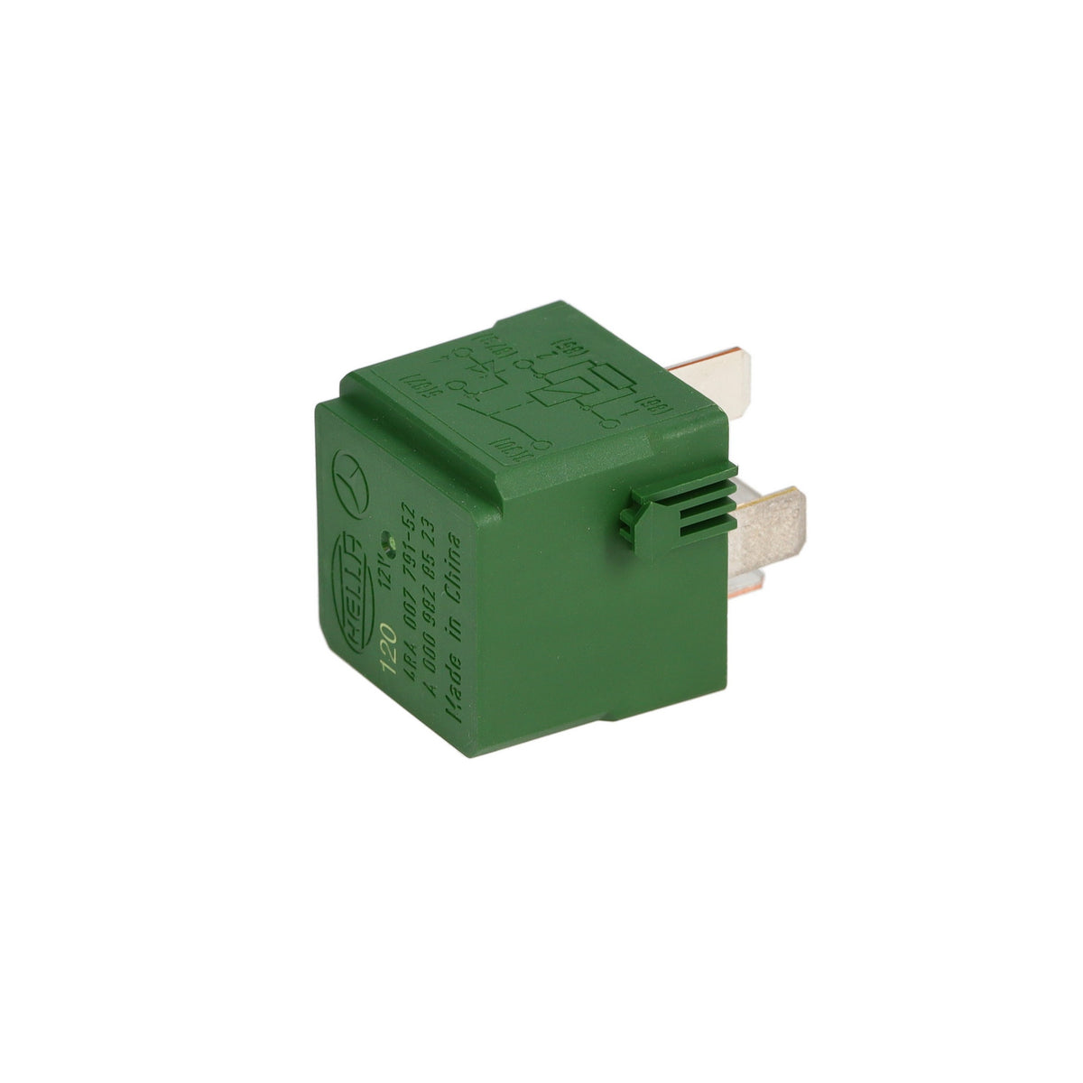Rostra Powertrain Controls Vehicle Part 60-0114