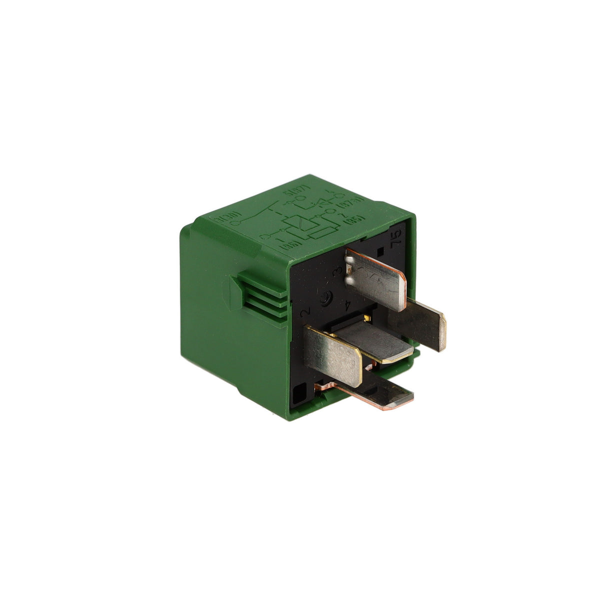 Rostra Powertrain Controls Vehicle Part 60-0114