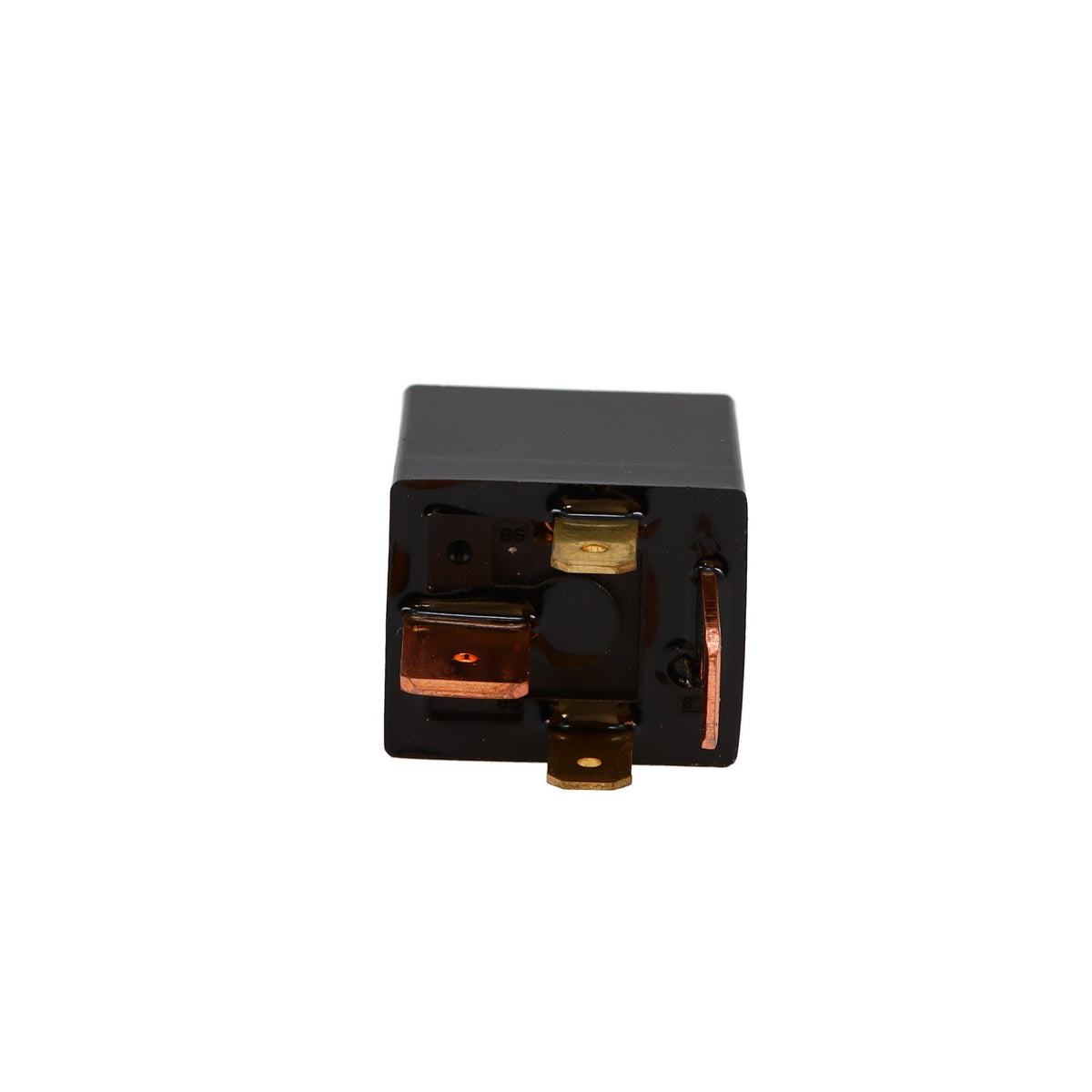 Rostra Powertrain Controls Multi-Purpose Relay 60-0115