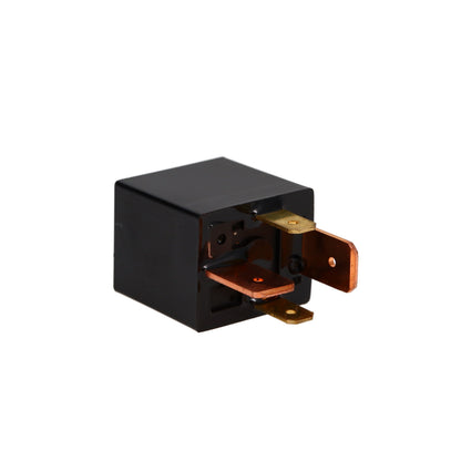 Rostra Powertrain Controls Multi-Purpose Relay 60-0115
