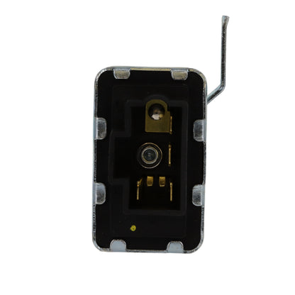 Rostra Powertrain Controls Vehicle Part 60-0117