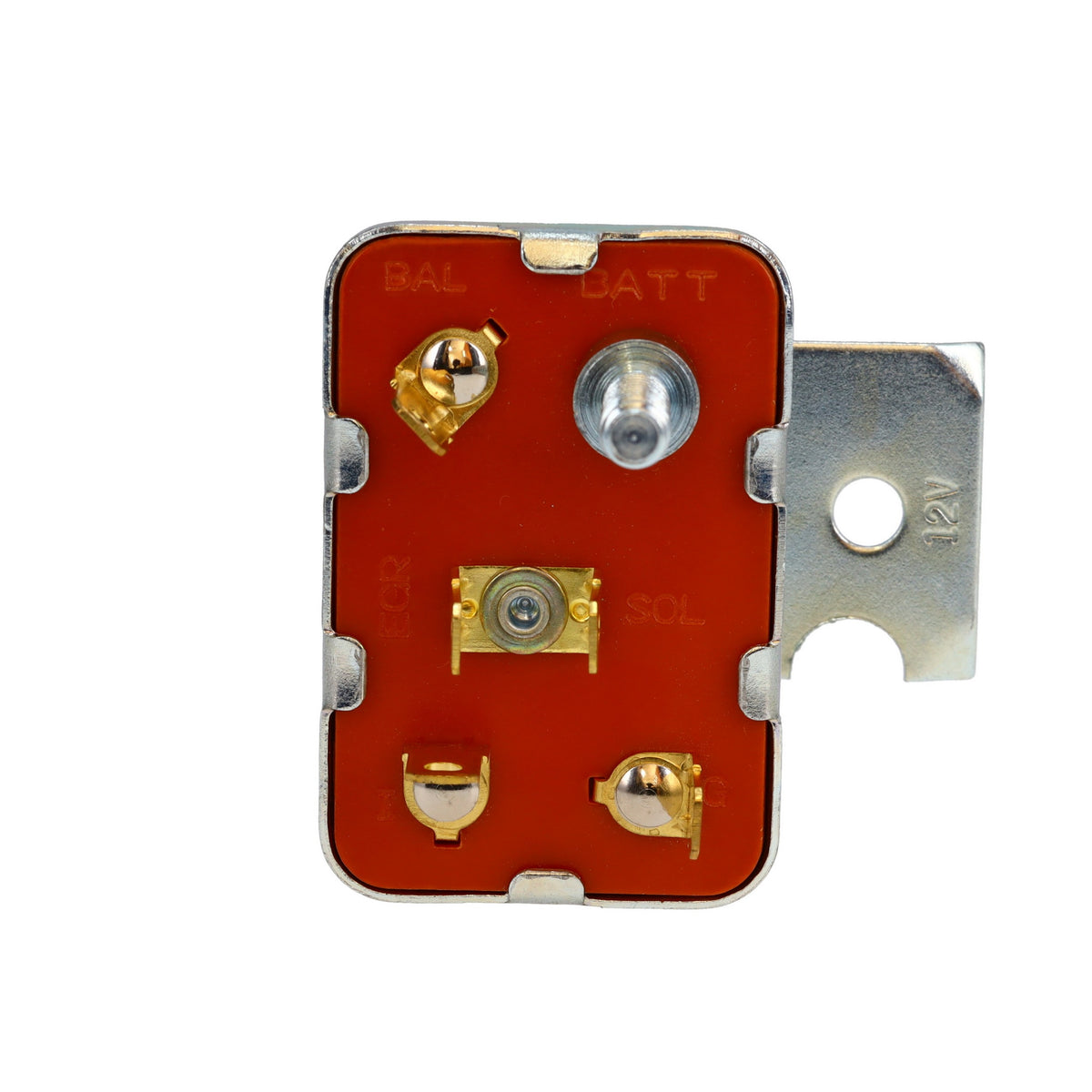 Rostra Powertrain Controls Vehicle Part 60-0120