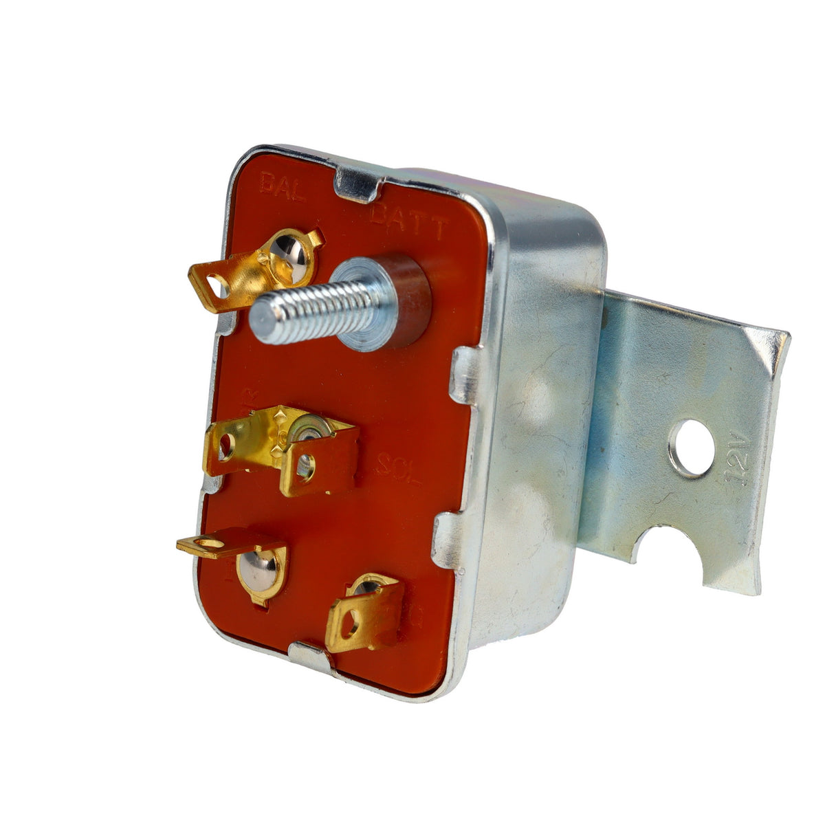 Rostra Powertrain Controls Vehicle Part 60-0120