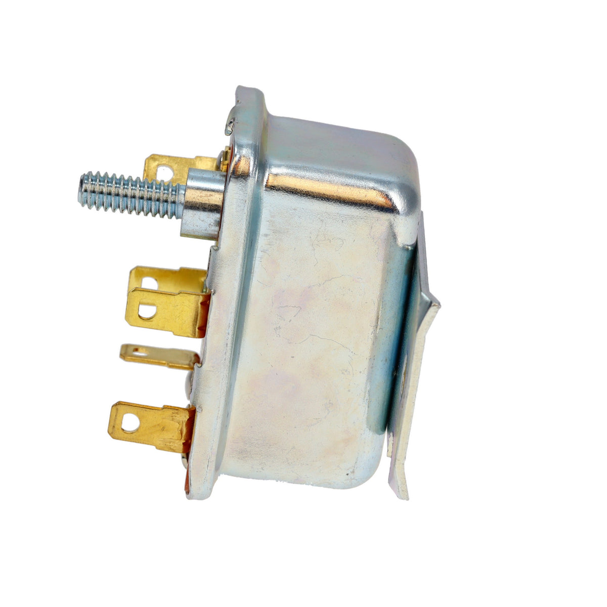 Rostra Powertrain Controls Vehicle Part 60-0120
