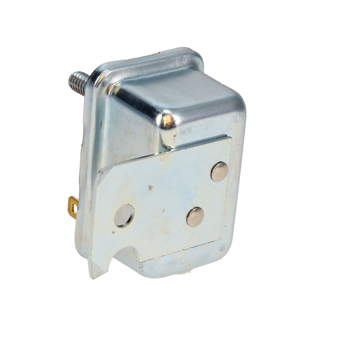 Rostra Powertrain Controls Vehicle Part 60-0120