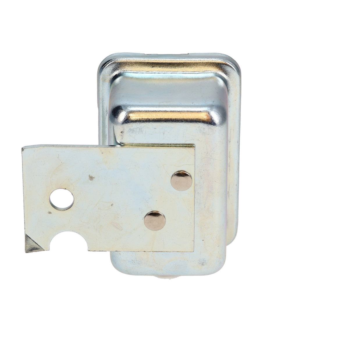 Rostra Powertrain Controls Vehicle Part 60-0120