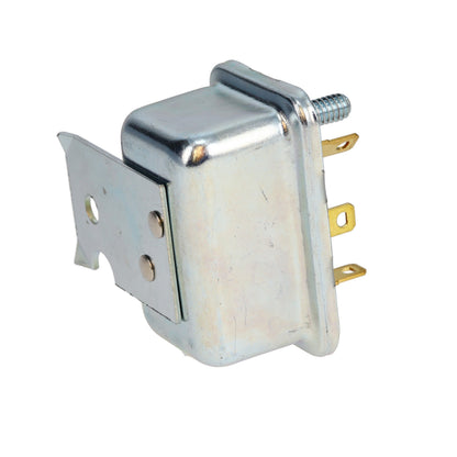 Rostra Powertrain Controls Vehicle Part 60-0120