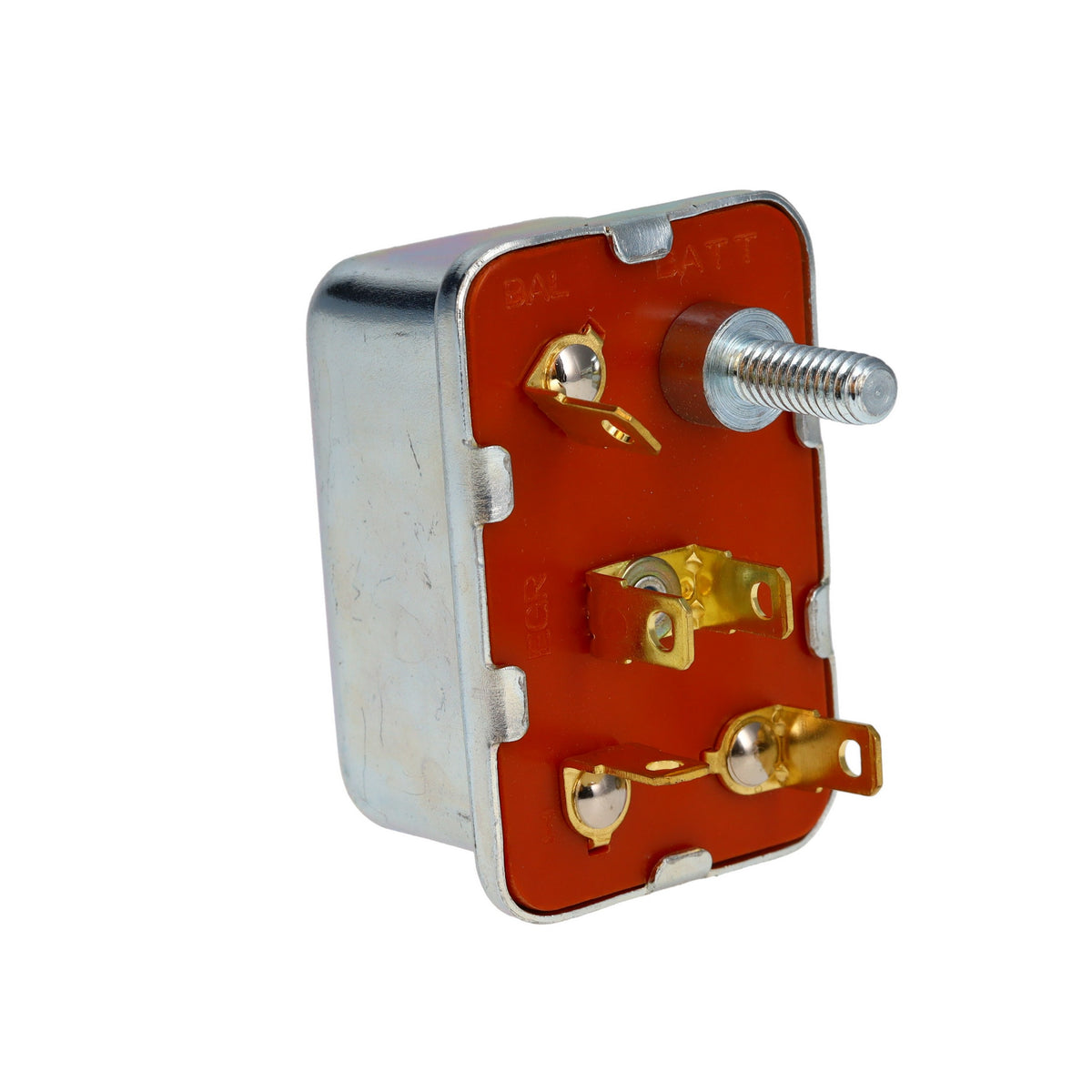Rostra Powertrain Controls Vehicle Part 60-0120