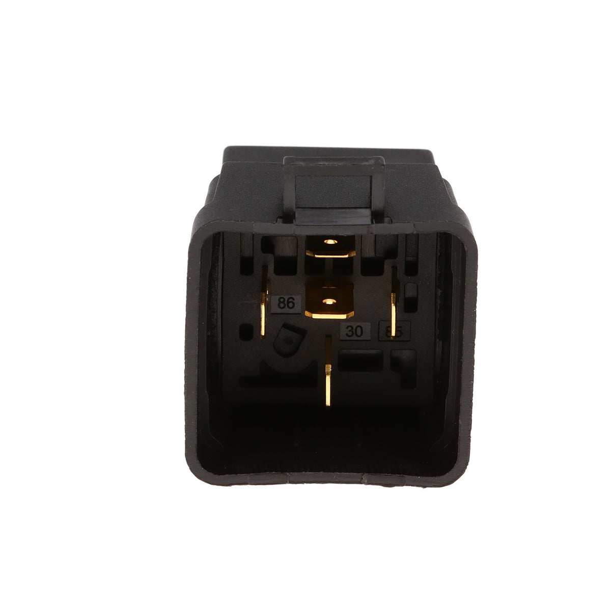 Rostra Powertrain Controls Multi-Purpose Relay 60-0122
