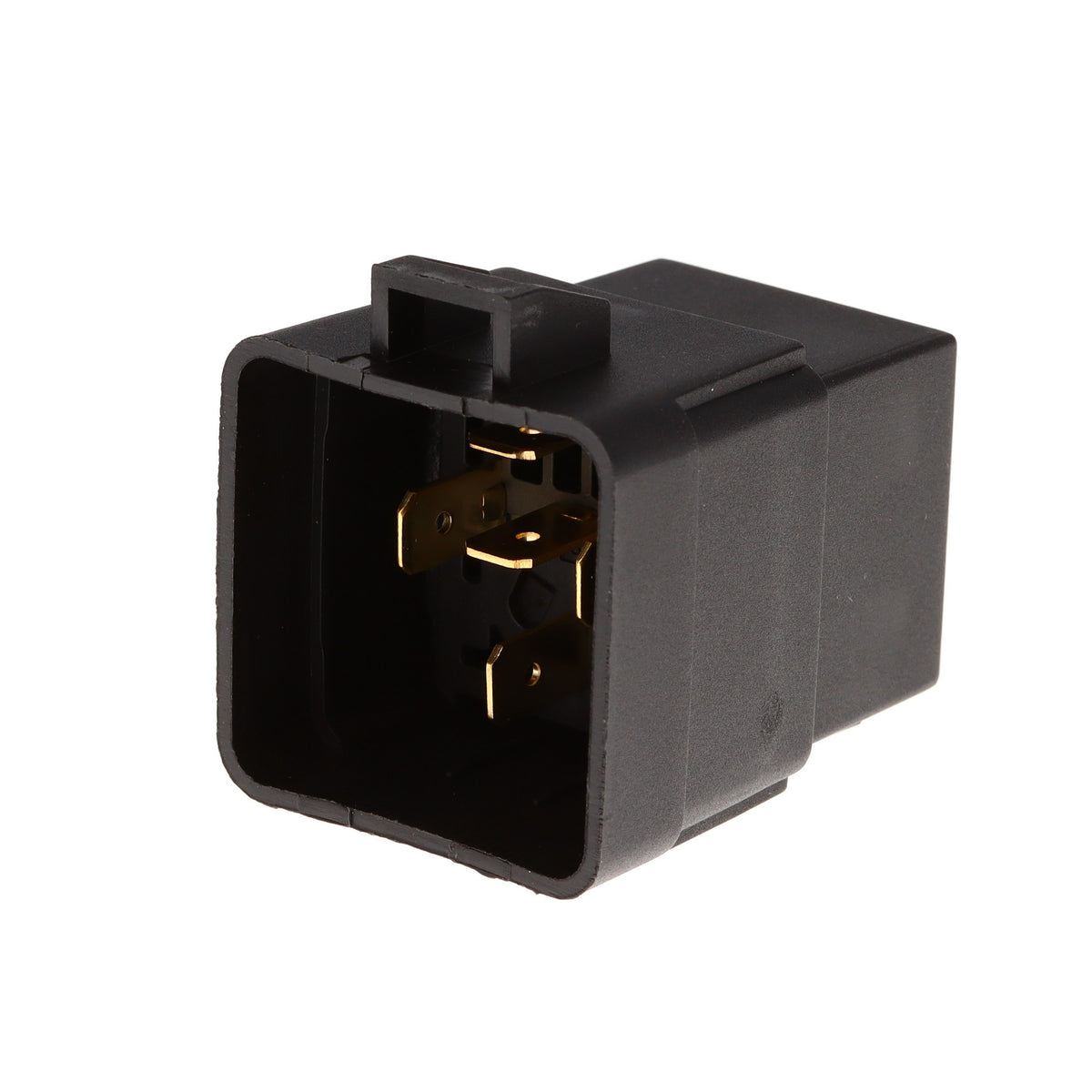 Rostra Powertrain Controls Multi-Purpose Relay 60-0122