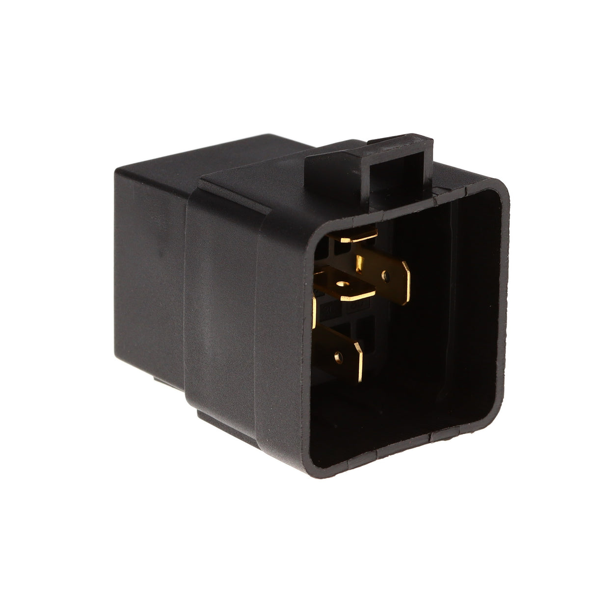 Rostra Powertrain Controls Multi-Purpose Relay 60-0122