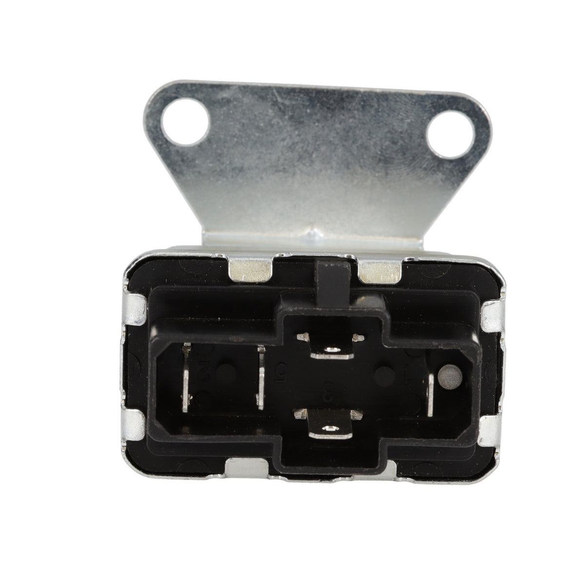 Rostra Powertrain Controls Multi-Purpose Relay 60-0123
