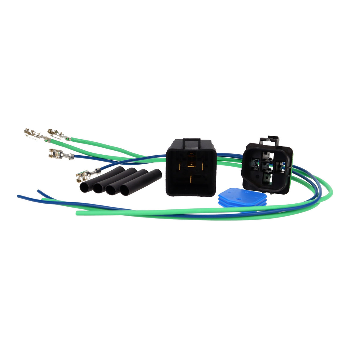 Rostra Powertrain Controls Multi-Purpose Relay 60-0124