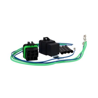 Rostra Powertrain Controls Multi-Purpose Relay 60-0124