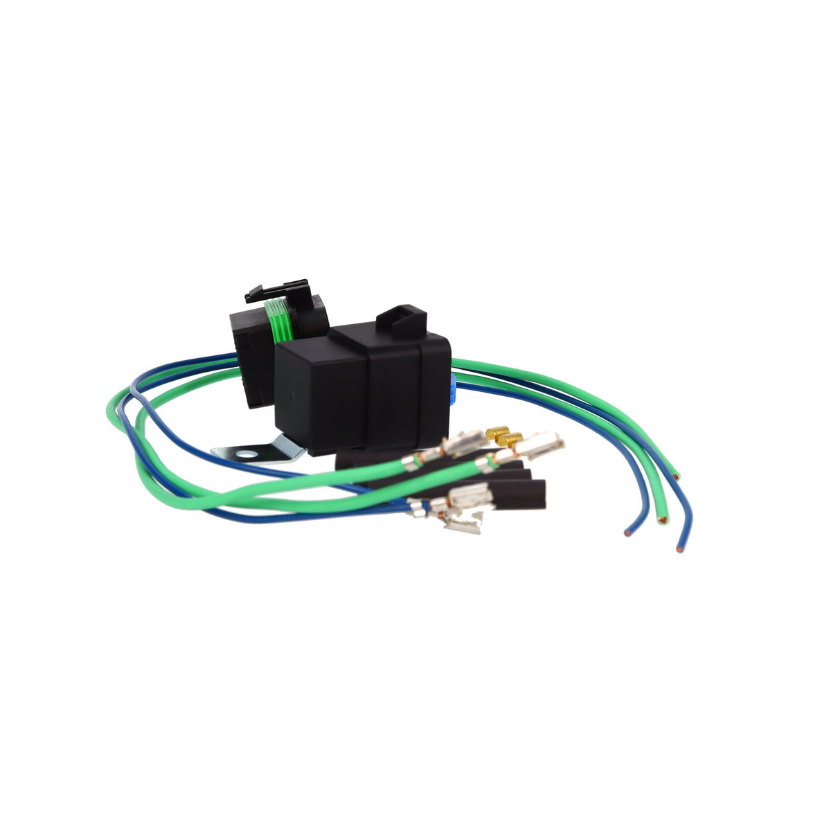 Rostra Powertrain Controls Multi-Purpose Relay 60-0124