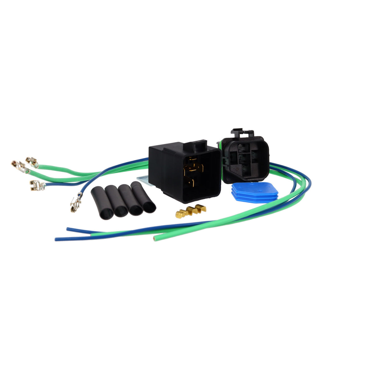 Rostra Powertrain Controls Multi-Purpose Relay 60-0124