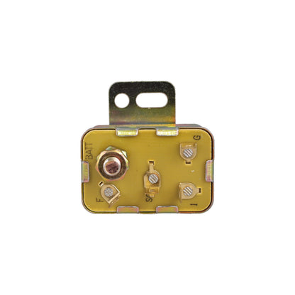 Rostra Powertrain Controls Starter Relay 60-0125