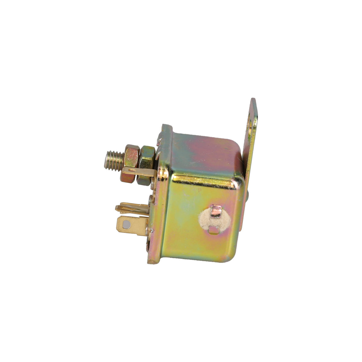 Rostra Powertrain Controls Starter Relay 60-0125