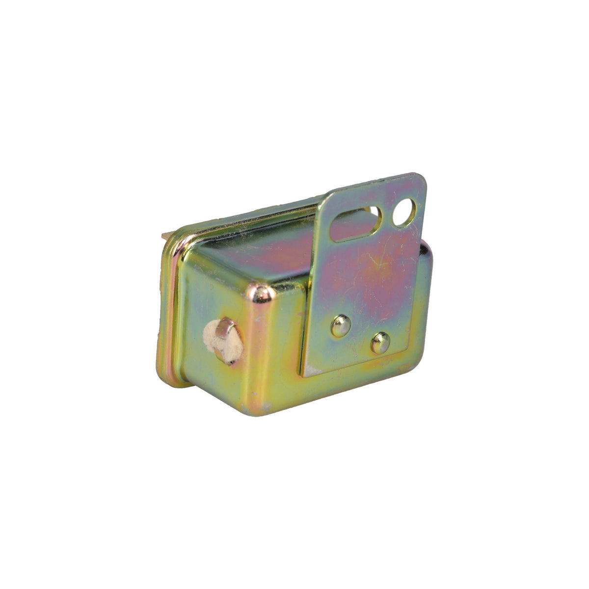 Rostra Powertrain Controls Starter Relay 60-0125