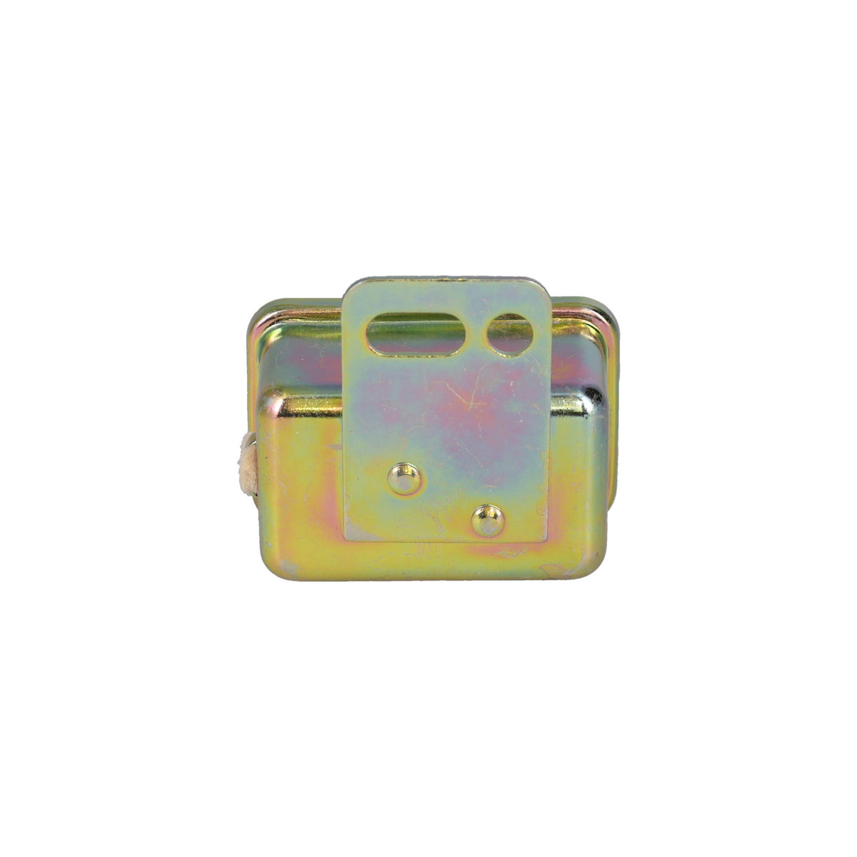 Rostra Powertrain Controls Starter Relay 60-0125