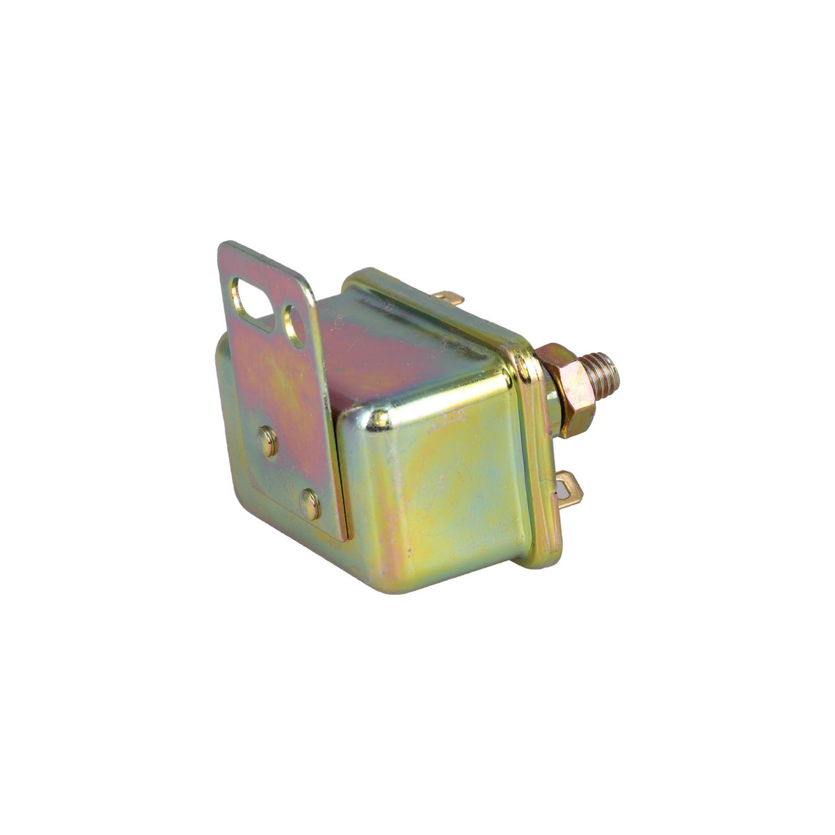 Rostra Powertrain Controls Starter Relay 60-0125